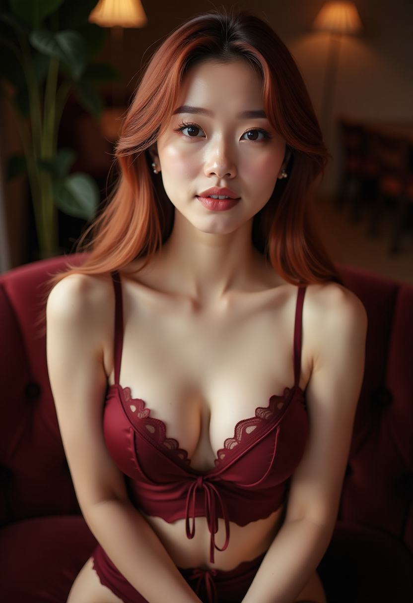 一千瓦的约定海报